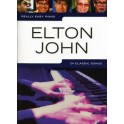 Elton John (Really Easy Piano)