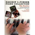Easiest 5-Finger Piano...