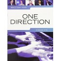 Really Easy Piano: One...