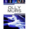 Really Easy Piano: Olly Murs