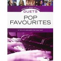 Really Easy Piano Duets:...
