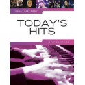 Really Easy Piano: Todays Hits