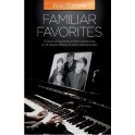 The Piano Playbook:...