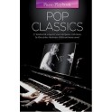 The Piano Playbook: Pop...