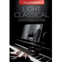 PIANO PLAYBOOK - LIGHT...