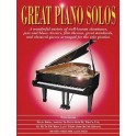 Great Piano Solos - The Red...