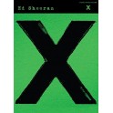 Ed Sheeran: X (PVG)