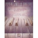 Popular Songs for Piano...