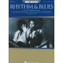 The Big Book of Rhythm & Blues