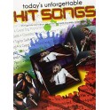 Todays Unforgettable Hit Songs