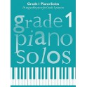 Grade 1 Piano Solos