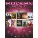 Modern Love Songs