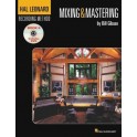 Hal Leonard Recording...
