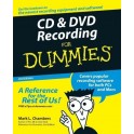 CD and DVD Recording For...