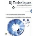 Dj Techniques