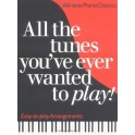 All The Tunes Youve Ever...