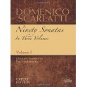 Domenico Scarlatti: Ninety...