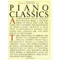 The Library of Piano Classics