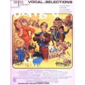 Lionel Barts Oliver! Vocal...