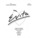 Andrew Lloyd Webber: Evita...