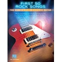 Hal Leonard First 50 Songs...