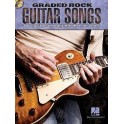 Graded Rock Guitar Songs -...