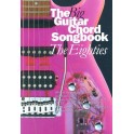 The Big Guitar Chord...