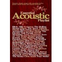 Essential Acoustic...