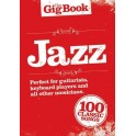 Jazz: The Gig Book