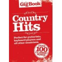 Country Hits: The Gig Book