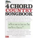The 4-Chord Country...