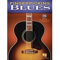 Fingerpicking Blues