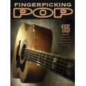 Fingerpicking Pop: 15 Songs...