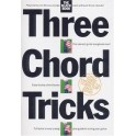THREE CHORD TRICKS THE...