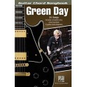 Green Day Guitar Chord...