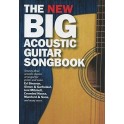 The New Big Acoustic Guitar...
