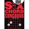 Six Chord Songbook: Great...