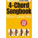 4 chord songbook more...