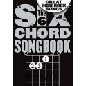 6 Chord Songbook of Great...