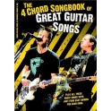 The 4 Chord Songbook of...