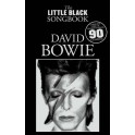 The Little Black Songbook:...