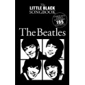 The Little Black Songbook:...