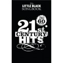 The Little Black Songbook:...