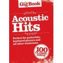 Acoustic Hits: The Gig Book