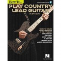 Hal Leonard How To Play...