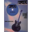 Blues You Can Use. Sheet...