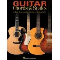Guitar Chords & Scales: An...