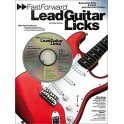 Fast Forward - Lead Guitar...