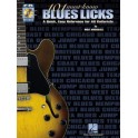 101 Must-Know Blues Licks