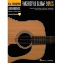 Hal Leonard Guitar Method:...